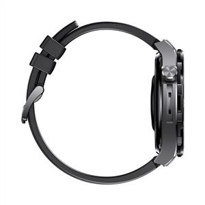 HUAWEI WATCH ULTIMATE KEŞİF SİYAHI