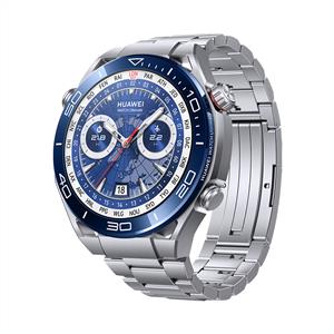 HUAWEI WATCH ULTIMATE OKYANUS MAVİSİ
