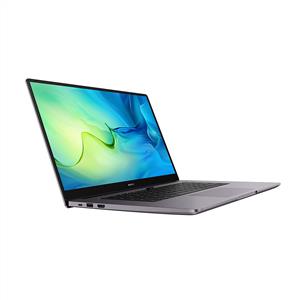 Huawei Matebook D15 11.Nesil Core i3 1115G4-8Gb-256Gb Ssd-15.6inc-W11