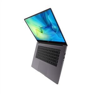 Huawei Matebook D15 11.Nesil Core i3 1115G4-8Gb-256Gb Ssd-15.6inc-W11