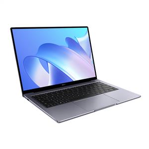 Huawei Matebook 14 12.Nesil Core i5 1240P-16Gb-512Gb Ssd-14inc-W11