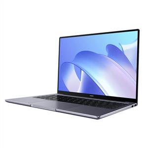 Huawei Matebook 14 12.Nesil Core i5 1240P-16Gb-512Gb Ssd-14inc-W11