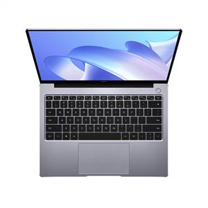 Huawei Matebook 14 12.Nesil Core i5 1240P-16Gb-512Gb Ssd-14inc-W11