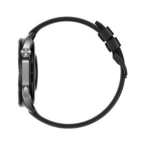 Huawei Watch GT4 46 mm Akıllı Saat Siyah