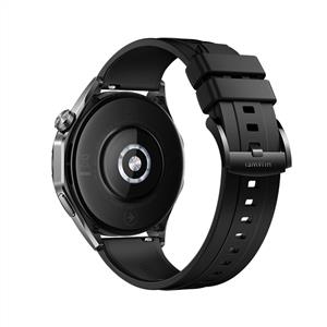 Huawei Watch GT4 46 mm Akıllı Saat Siyah