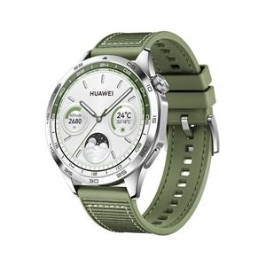 Huawei Watch GT4 46mm Akıllı Saat Yeşil