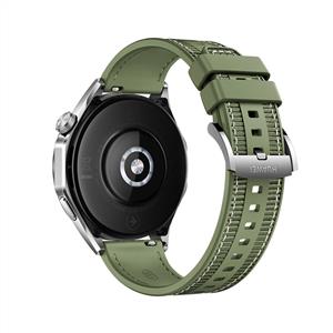 Huawei Watch GT4 46mm Akıllı Saat Yeşil