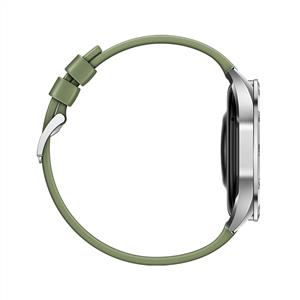 Huawei Watch GT4 46mm Akıllı Saat Yeşil