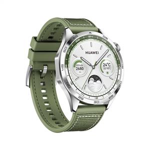 Huawei Watch GT4 46mm Akıllı Saat Yeşil