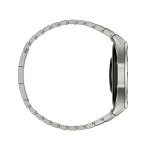 Huawei Watch GT4 46mm Akıllı Saat Metal