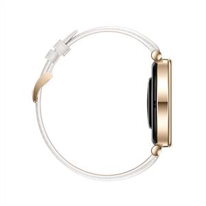 Huawei Watch GT4 41 mm Akıllı Saat Beyaz