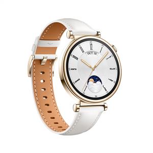 Huawei Watch GT4 41 mm Akıllı Saat Beyaz