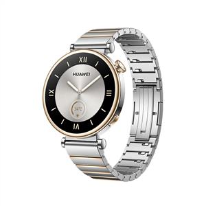 Huawei Watch GT4 41mm Akıllı Saat Gümüş