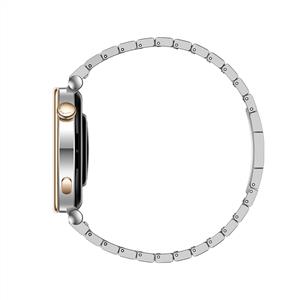 Huawei Watch GT4 41mm Akıllı Saat Gümüş