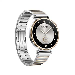 Huawei Watch GT4 41mm Akıllı Saat Gümüş