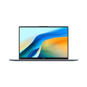 Huawei Matebook D16 12.Nesil Core i5 12450H-8Gb-512Gb Ssd-16inc-W11- Demo
