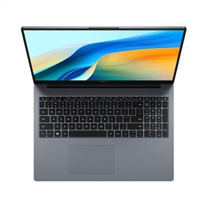 Huawei Matebook D16 12.Nesil Core i5 12450H-8Gb-512Gb Ssd-16inc-W11- Demo