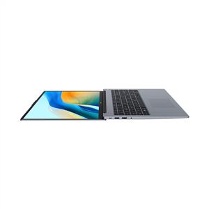 Huawei Matebook D16 12.Nesil Core i5 12450H-8Gb-512Gb Ssd-16inc-W11- Demo