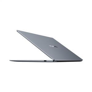 Huawei Matebook D16 12.Nesil Core i5 12450H-8Gb-512Gb Ssd-16inc-W11- Demo