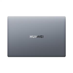 Huawei Matebook D16 12.Nesil Core i5 12450H-8Gb-512Gb Ssd-16inc-W11- Demo