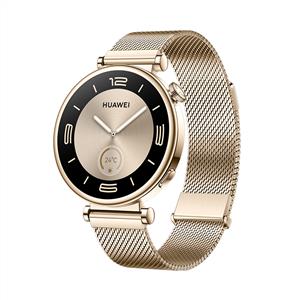 Huawei Watch GT4 41mm Akıllı Saat Altın