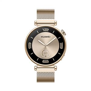 Huawei Watch GT4 41mm Akıllı Saat Altın