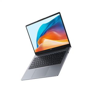 Huawei Matebook D14 13.Nesil Core i5 13420H-16Gb-512Gb Ssd-14inc-W11