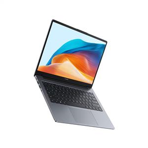 Huawei Matebook D14 13.Nesil Core i5 13420H-16Gb-512Gb Ssd-14inc-W11