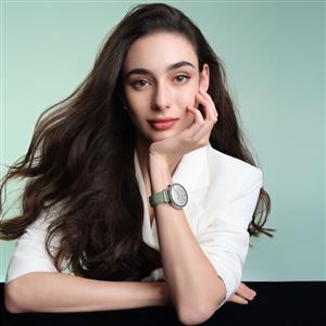 HUAWEI WATCH GT4 41 MM YEŞİL LDU