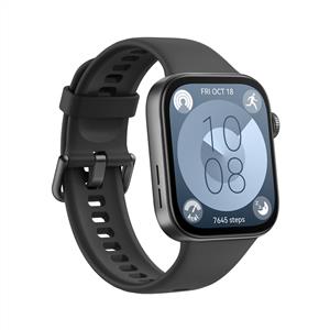 Huawei Watch Fit3 Akıllı Saat Siyah