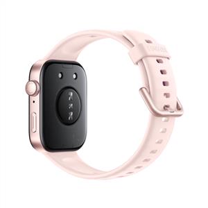 Huawei Watch Fit3 Akıllı Saat Pembe