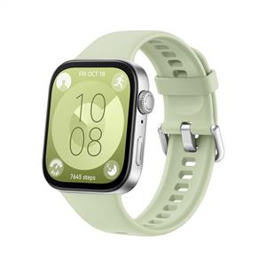 Huawei Watch Fit3 Akıllı Saat Yeşil