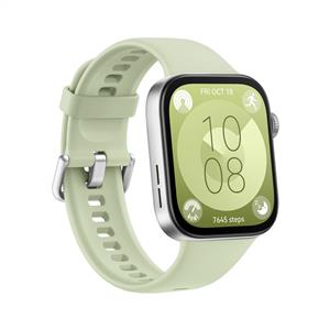 Huawei Watch Fit3 Akıllı Saat Yeşil