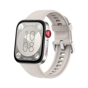 Huawei Watch Fit3 Akıllı Saat Beyaz