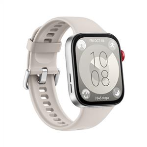Huawei Watch Fit3 Akıllı Saat Beyaz