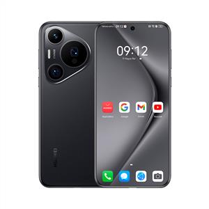  Huawei Pura 70 Pro 12/512 GB Siyah Akıllı Telefon