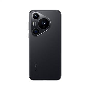Huawei Pura 70 Pro 12/512 GB Siyah Akıllı Telefon