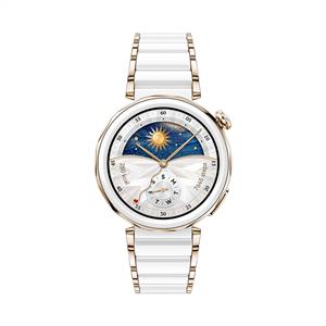 HUAWEI WATCH GT5 PRO 42MM BEYAZ SERAMIK
