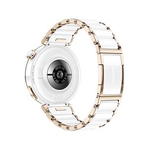 HUAWEI WATCH GT5 PRO 42MM BEYAZ SERAMIK