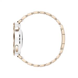 HUAWEI WATCH GT5 PRO 42MM BEYAZ SERAMIK