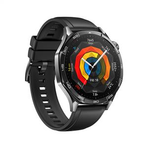 HUAWEI WATCH GT5 46 MM SİYAH