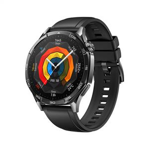 HUAWEI WATCH GT5 46 MM SİYAH