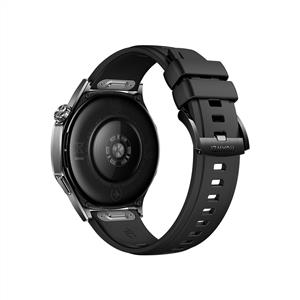 HUAWEI WATCH GT5 46 MM SİYAH
