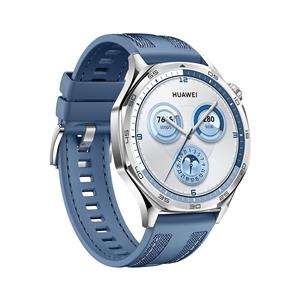 HUAWEI WATCH GT5 46 MM MAVİ