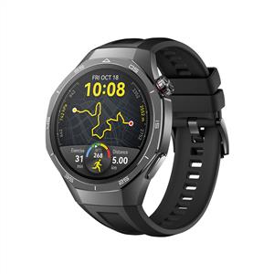HUAWEI WATCH GT5 PRO 46 MM SİYAH