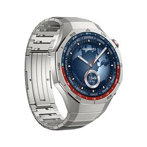 HUAWEI WATCH GT5 PRO 46 MM TİTANYUM