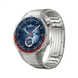 HUAWEI WATCH GT5 PRO 46 MM TİTANYUM