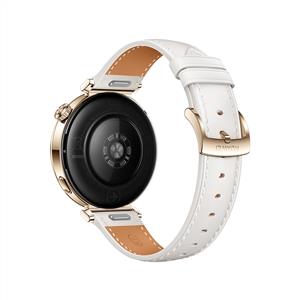 HUAWEI WATCH GT5 41 MM BEYAZ DERİ