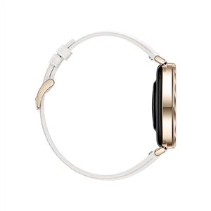 HUAWEI WATCH GT5 41 MM BEYAZ DERİ