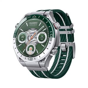 HUAWEI WATCH ULTIMATE YEŞİL